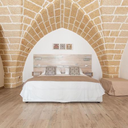 Clara Domus Bed and Breakfast Gallipoli Εξωτερικό φωτογραφία