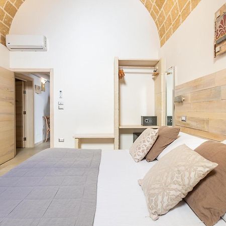 Clara Domus Bed and Breakfast Gallipoli Εξωτερικό φωτογραφία