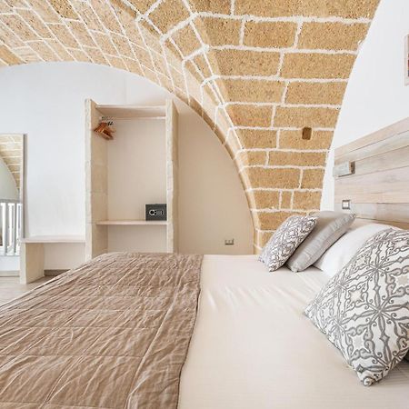 Clara Domus Bed and Breakfast Gallipoli Εξωτερικό φωτογραφία