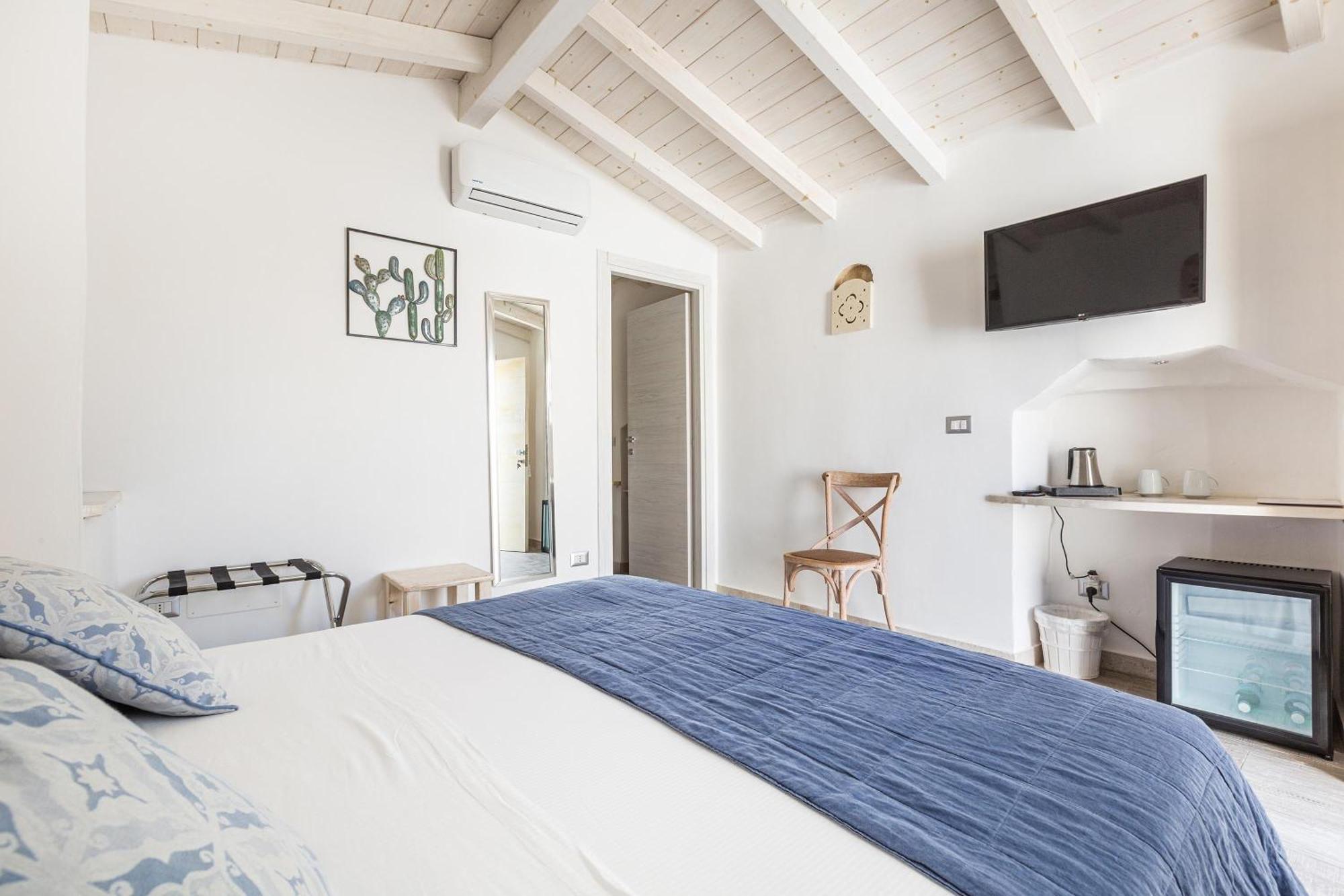Clara Domus Bed and Breakfast Gallipoli Εξωτερικό φωτογραφία