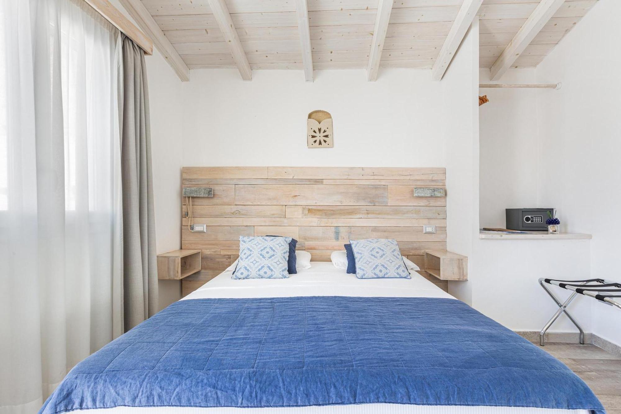 Clara Domus Bed and Breakfast Gallipoli Εξωτερικό φωτογραφία