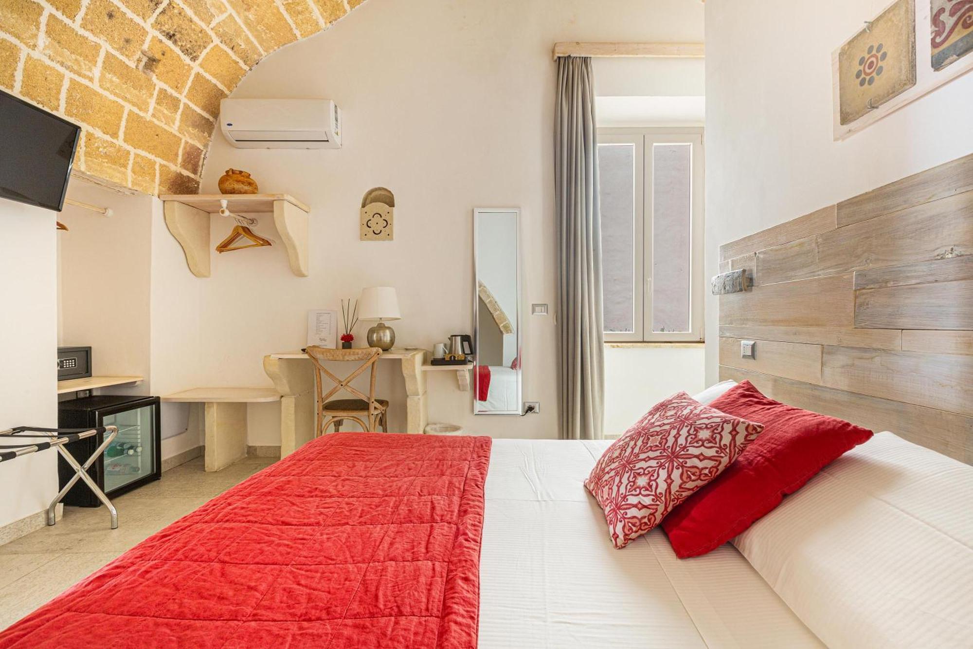 Clara Domus Bed and Breakfast Gallipoli Εξωτερικό φωτογραφία