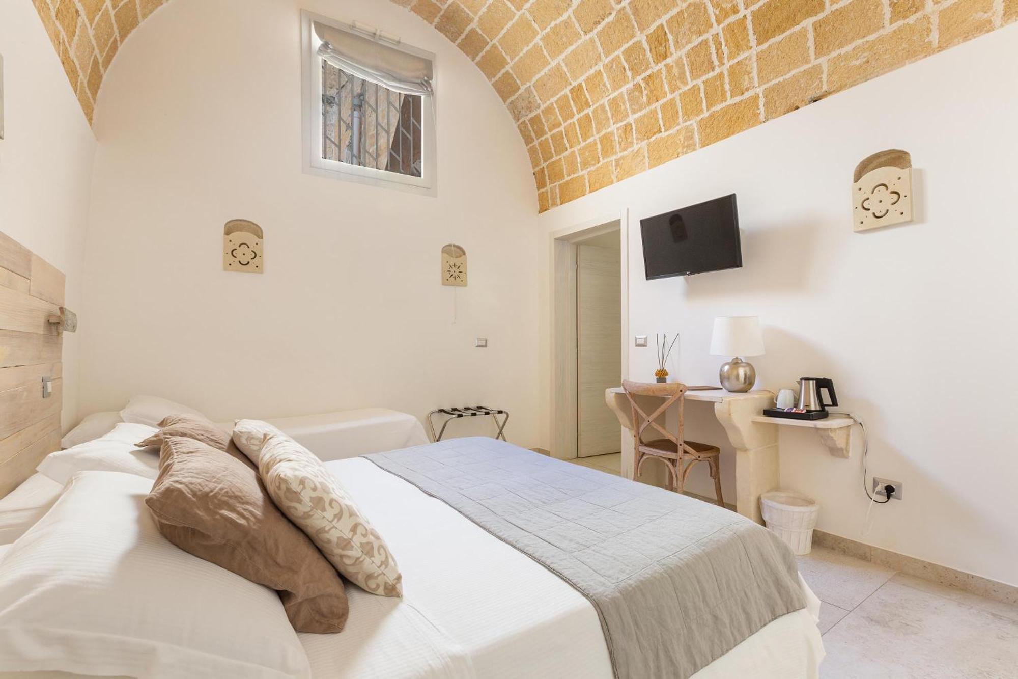 Clara Domus Bed and Breakfast Gallipoli Εξωτερικό φωτογραφία
