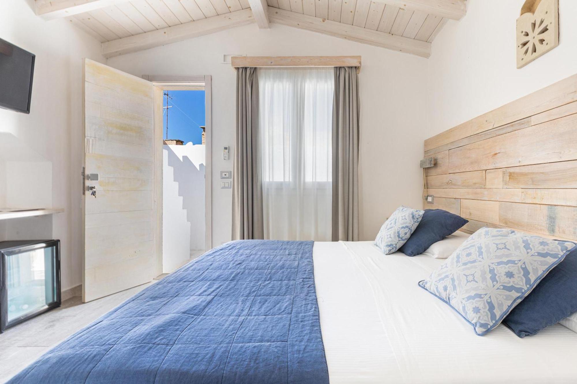 Clara Domus Bed and Breakfast Gallipoli Εξωτερικό φωτογραφία