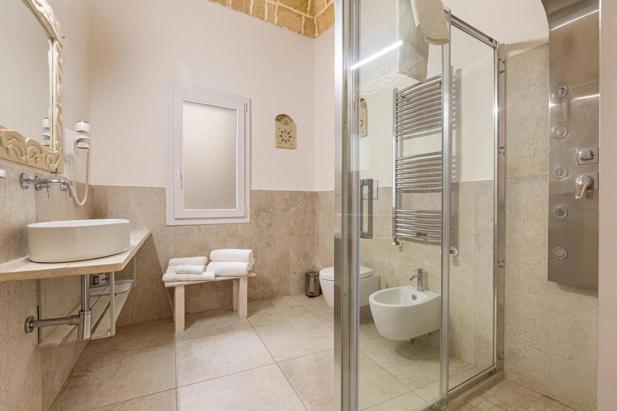 Clara Domus Bed and Breakfast Gallipoli Εξωτερικό φωτογραφία
