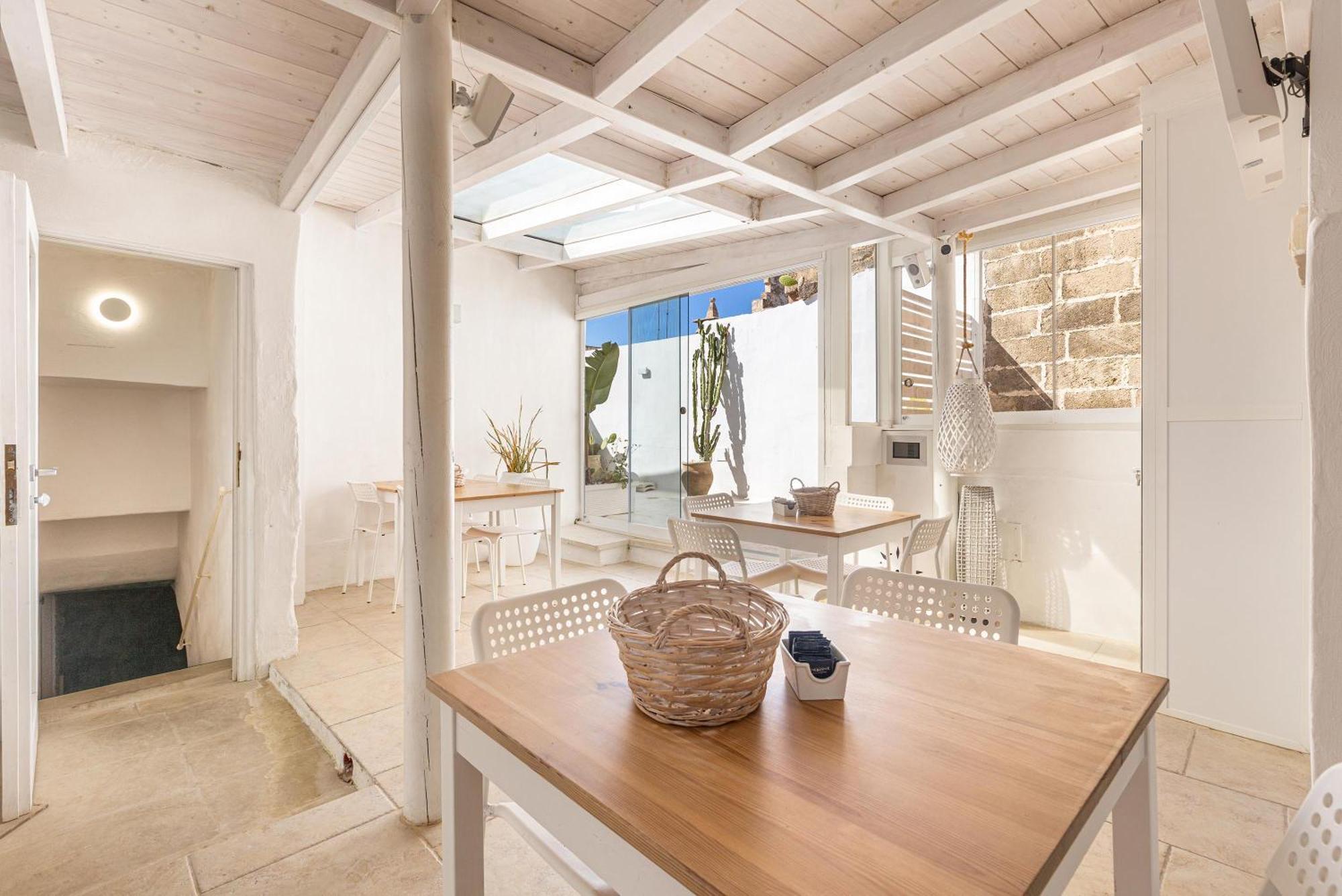 Clara Domus Bed and Breakfast Gallipoli Εξωτερικό φωτογραφία
